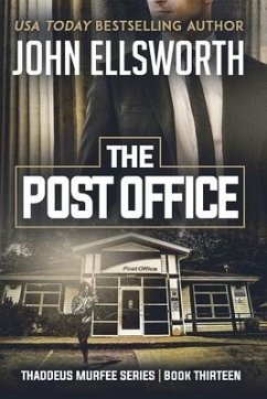The Post Office - Ellsworth, John