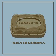 Soapornopera (MP3-Download) - Gerosa, Silvio