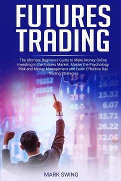 Futures Trading - Swing, Mark