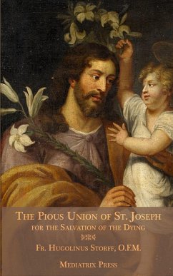 The Pious Union of St. Joseph - Storff, Hugolinus