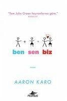 Ben Sen Biz Cover Ben Sen Biz