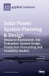 Solar Power System Planning & Design - Bild 1