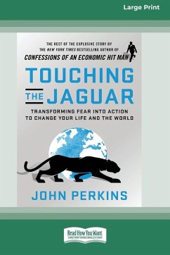 Touching the Jaguar - Perkins, John