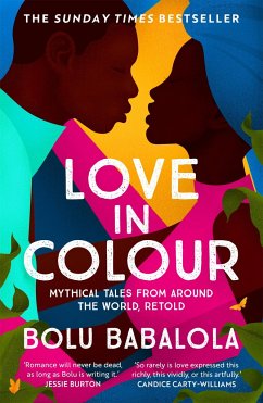 Love in Colour - Babalola, Bolu