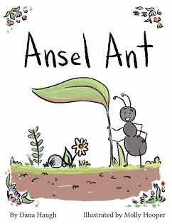 Ansel Ant - Haugh, Dana