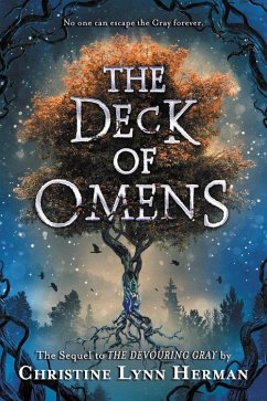 Cover The Deck of Omens