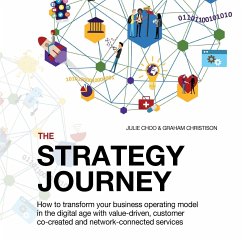 THE STRATEGY JOURNEY - Choo, Julie; Christison, Graham