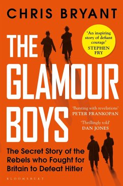 The Glamour Boys - Bryant, Chris