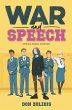 War and Speech - Bild 1
