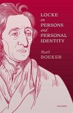 Locke on Persons and Personal Identity