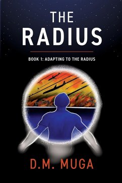 The Radius - Muga, D. M.