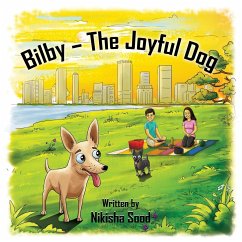 Bilby - The Joyful Dog - Sood, Nikisha