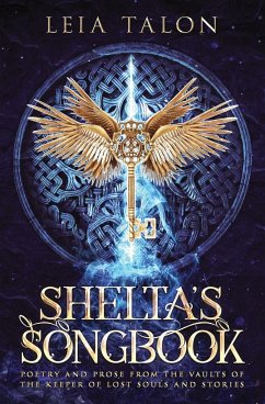 Shelta's Songbook - Talon, Leia
