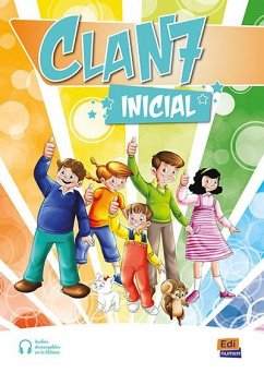 Cover Clan 7 Student Beginners Pack