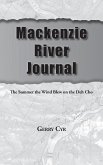 Mackenzie River Journal