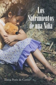 Los Sufrimientos de una niña - Peréz de Cortéz, Teresa