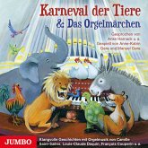 Karneval der Tiere & Das Orgelmärchen (MP3-Download)