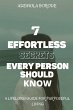 7 Effortless Secrets Every Person... - Bild 1