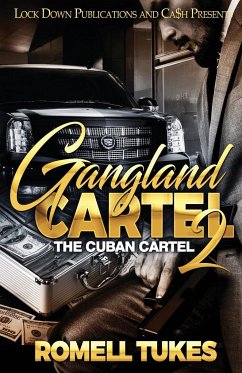 Gangland Cartel 2 - Tukes, Romell