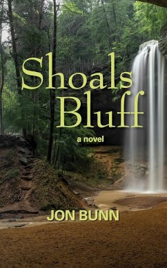 Shoals Bluff - Bunn, Jon