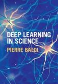 Deep Learning in Science