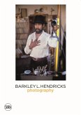 Barkley L. Hendricks: Photography