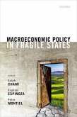 Macroeconomic Policy in Fragile States