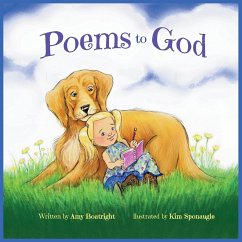Poems to God - Boatright, Amy