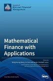 Mathematical Finance with Applications