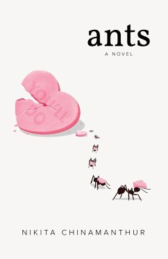 Ants - Chinamanthur, Nikita Ants - Chinamanthur, Nikita