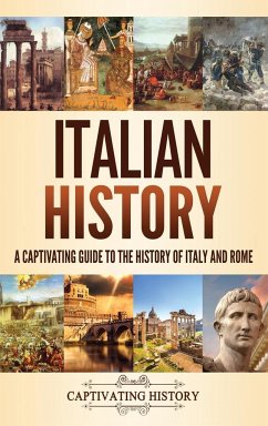 Italian History - History, Captivating