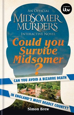 Could You Survive Midsomer? - Brew, Simon