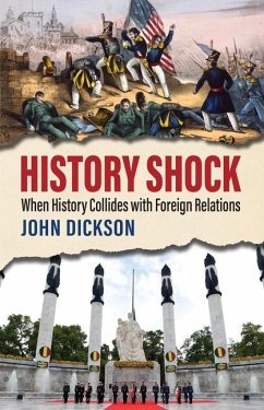 History Shock - Dickson, John