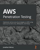 AWS Penetration Testing