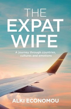 The Expat Wife - Economou, Alki