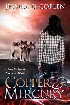 Copper and Mercury - Coplen, Jessica D.