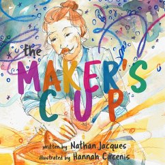 The Maker's Cup - Jacques, Nathan