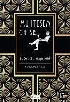 Muhtesem Gatsby Bez Ciltli - Scott Fitzgerald, F.