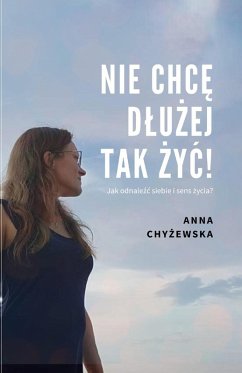 NIE CHC¿ D¿U¿EJ TAK ¿Y¿! - Chy¿ewska, Anna
