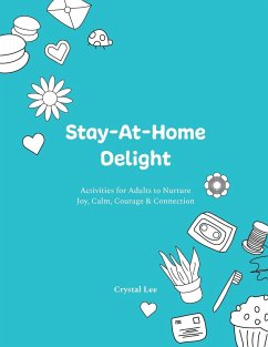 Stay-At-Home Delight - Lee, Crystal