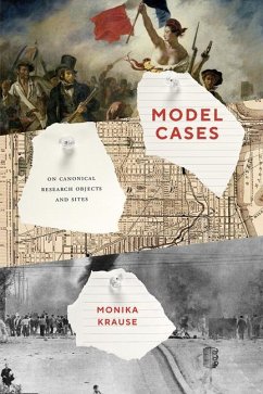 Model Cases - Krause, Monika