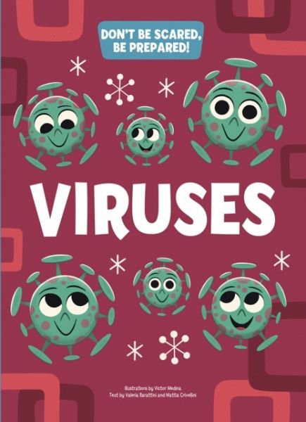 Viruses Viruses