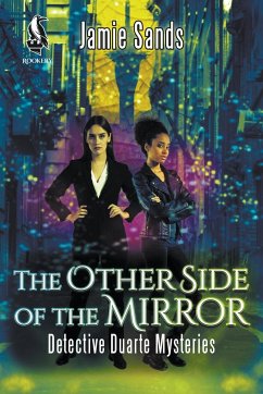 The Other Side of the Mirror - Sands, Jamie