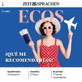 Spanisch lernen Audio - Was würden Sie mir empfehlen? (MP3-Download)