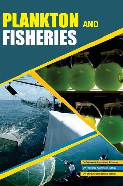 PLANKTON AND FISHERIES - Sakhare, V. B.