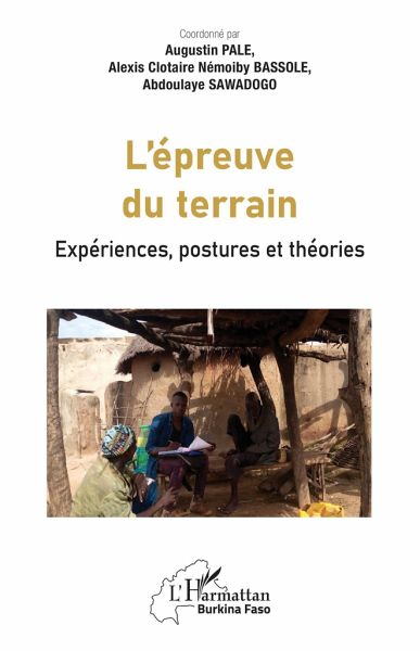 L'épreuve du terrain L'épreuve du terrain
