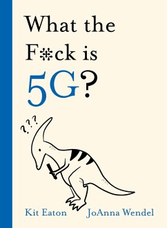 What the F*ck Is 5g? - Eaton, Kit