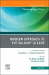 Modern Approach to the Salivary Glands,... - Bild 1