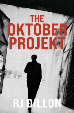 The Oktober Projekt - Dillon, R J