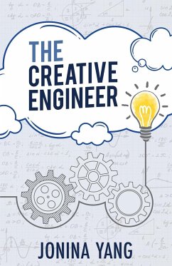The Creative Engineer - Yang, Jonina
